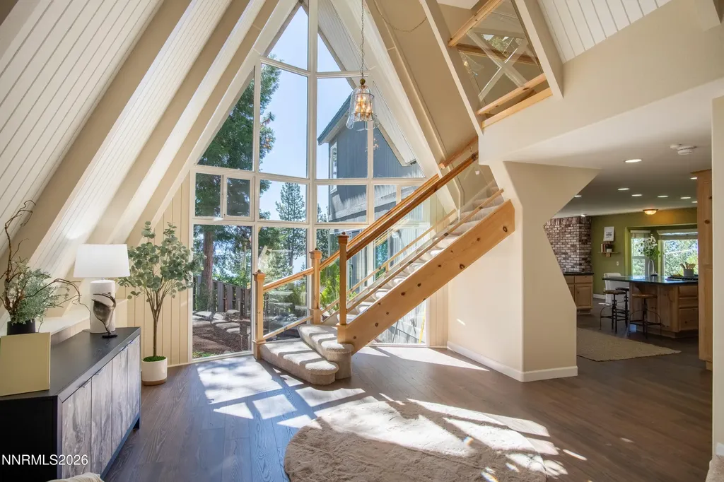 202 Sugar Pine Glenbrook NV 89413