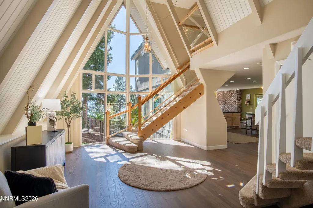 202 Sugar Pine Glenbrook NV 89413