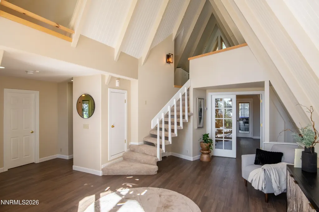 202 Sugar Pine Glenbrook NV 89413