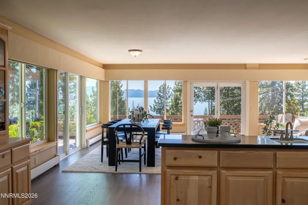 202 Sugar Pine Glenbrook NV 89413