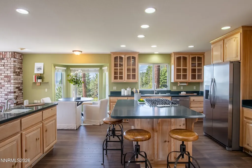 202 Sugar Pine Glenbrook NV 89413