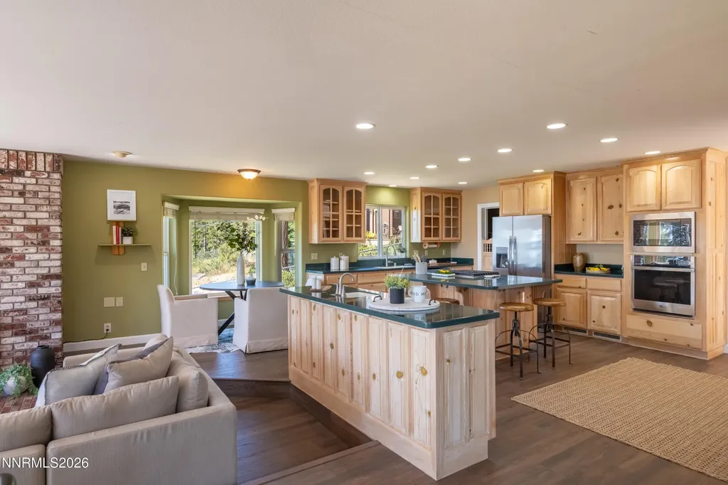 202 Sugar Pine Glenbrook NV 89413