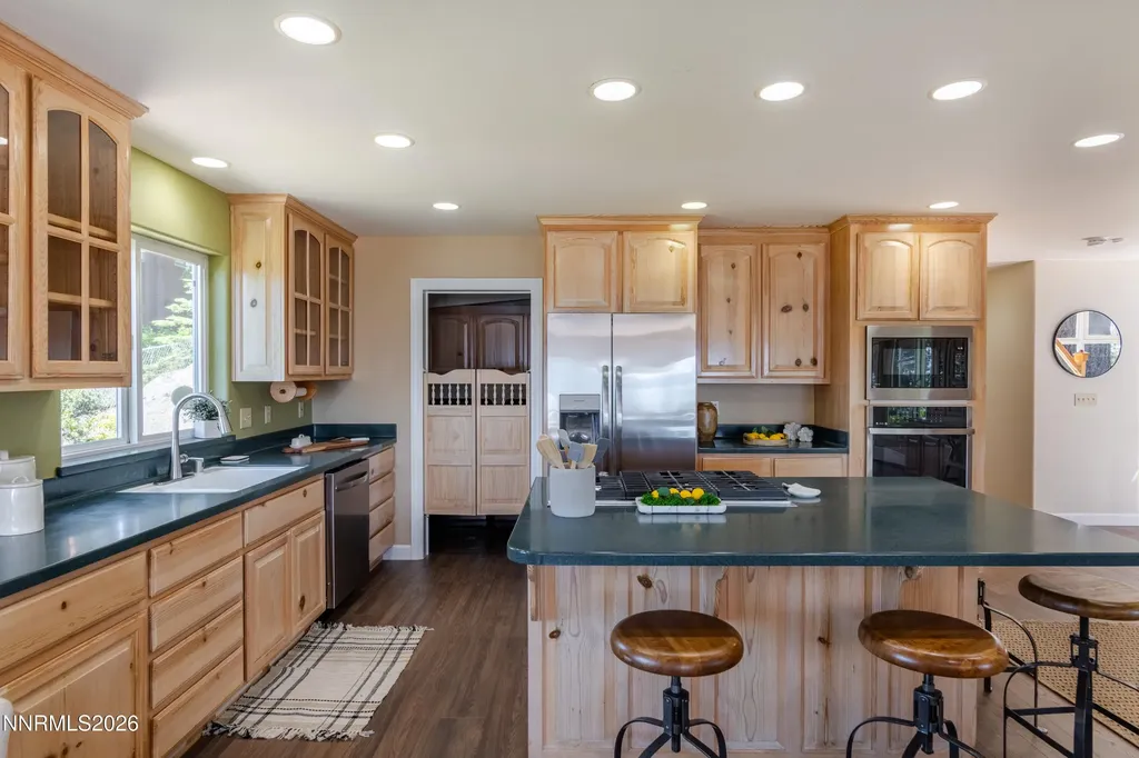 202 Sugar Pine Glenbrook NV 89413