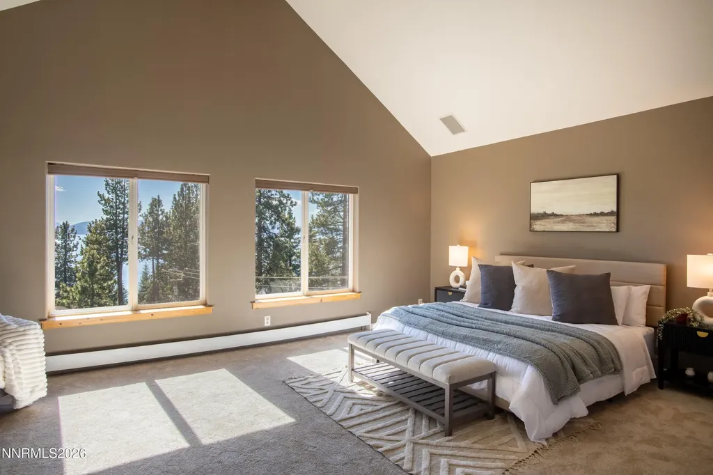 202 Sugar Pine Glenbrook NV 89413