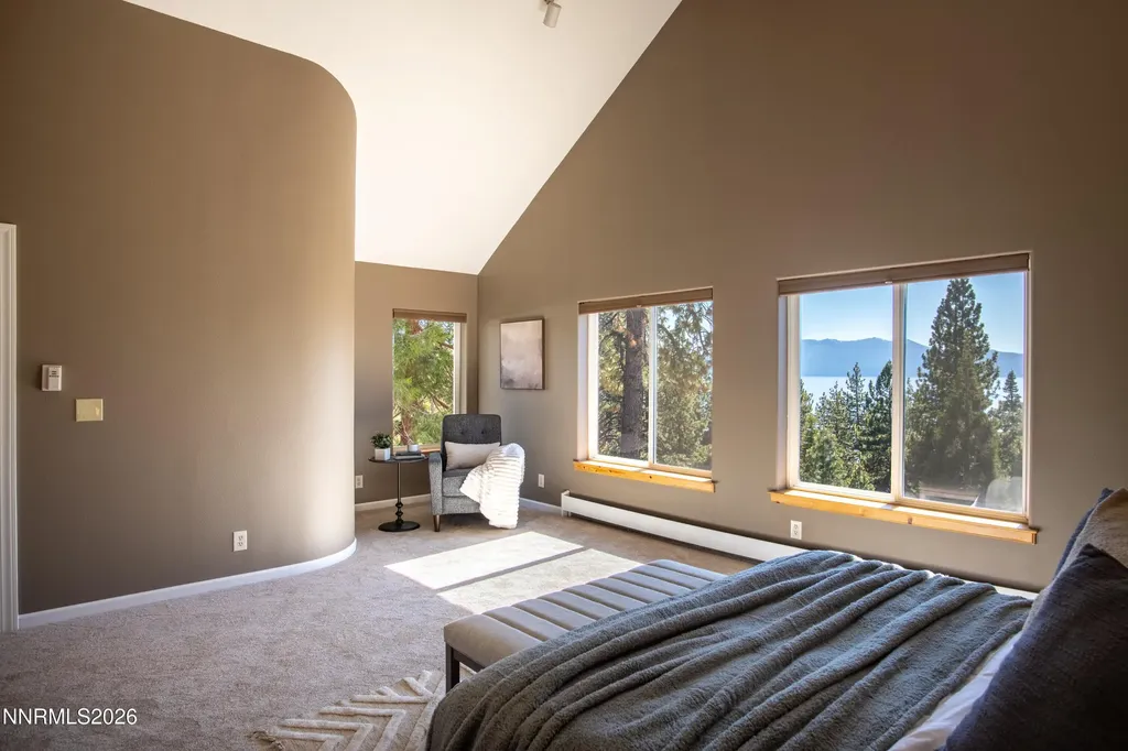 202 Sugar Pine Glenbrook NV 89413