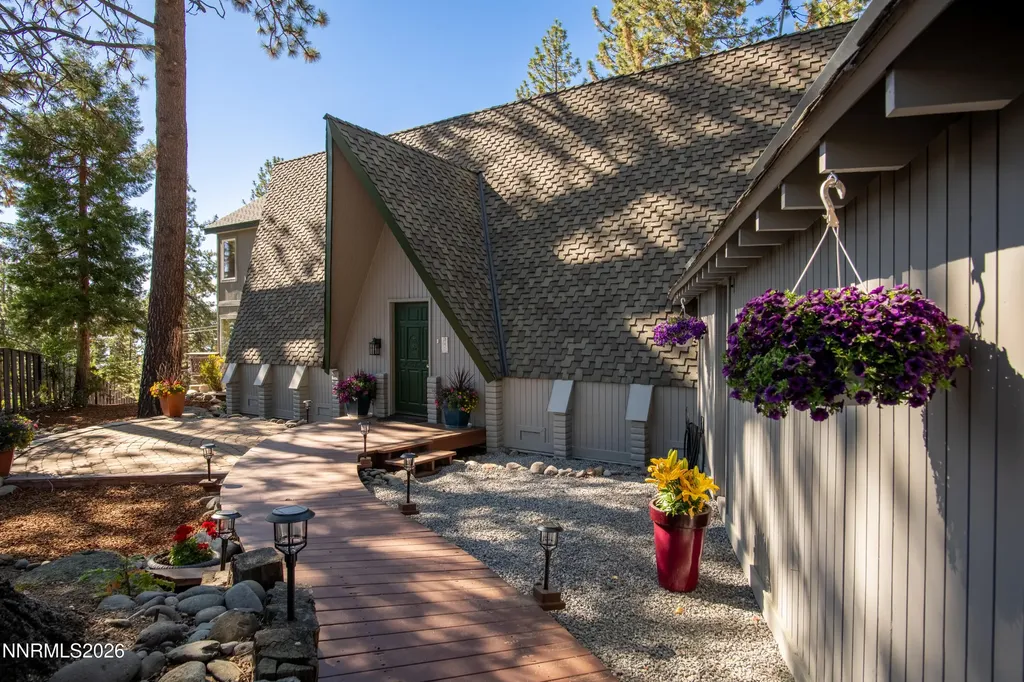 202 Sugar Pine Glenbrook NV 89413