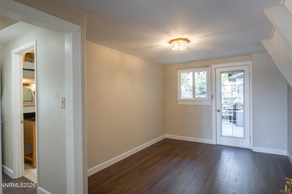 202 Sugar Pine Glenbrook NV 89413