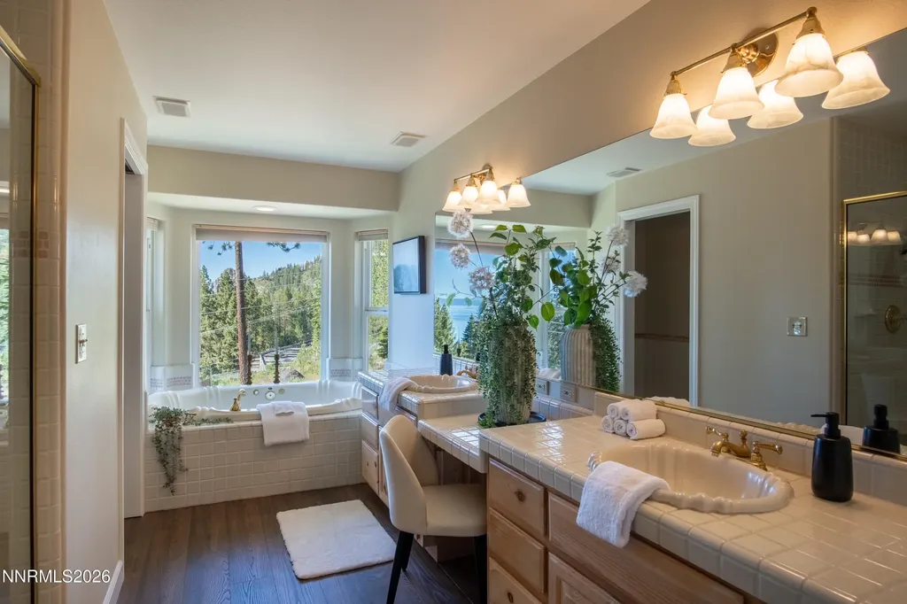 202 Sugar Pine Glenbrook NV 89413