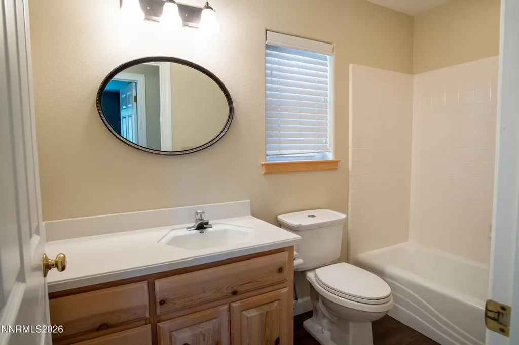 202 Sugar Pine Glenbrook NV 89413