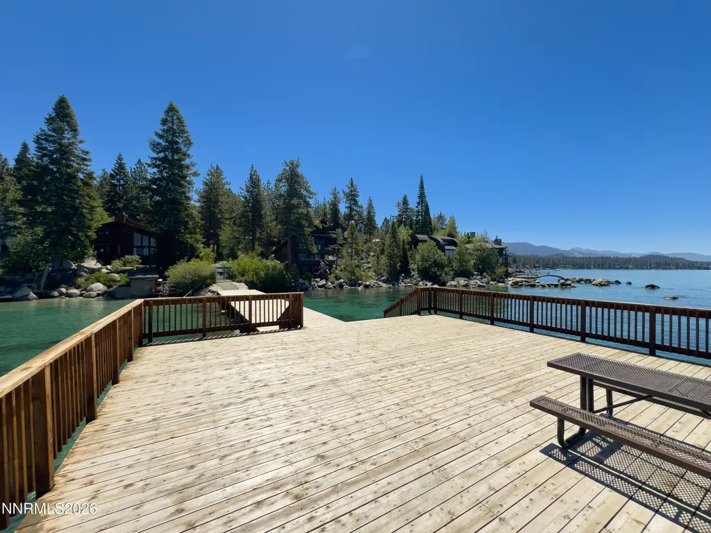 202 Sugar Pine Glenbrook NV 89413
