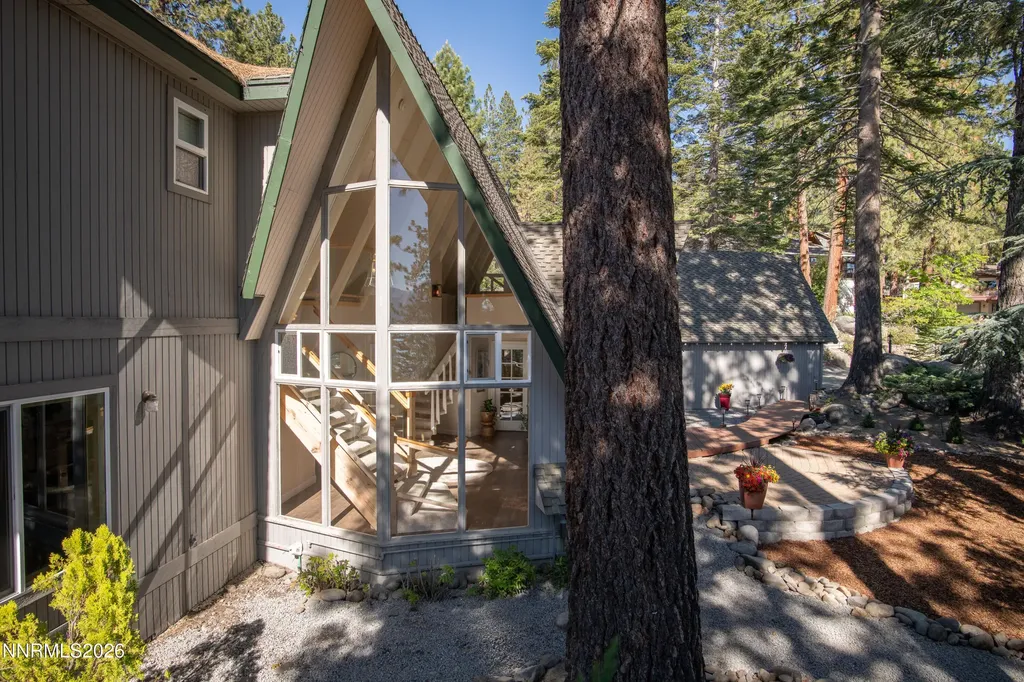 202 Sugar Pine Glenbrook NV 89413