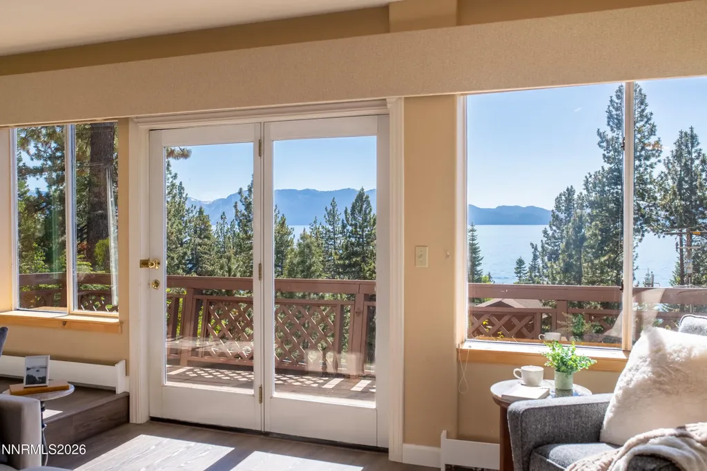 202 Sugar Pine Glenbrook NV 89413