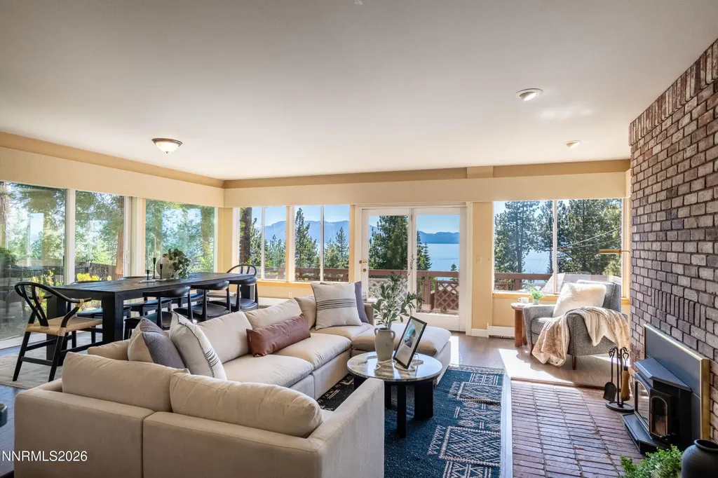 202 Sugar Pine Glenbrook NV 89413