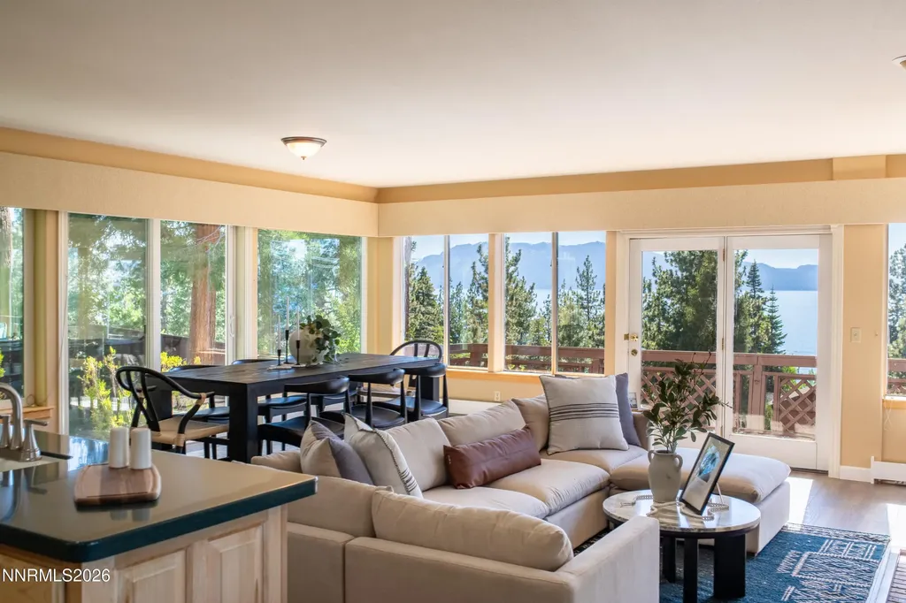 202 Sugar Pine Glenbrook NV 89413