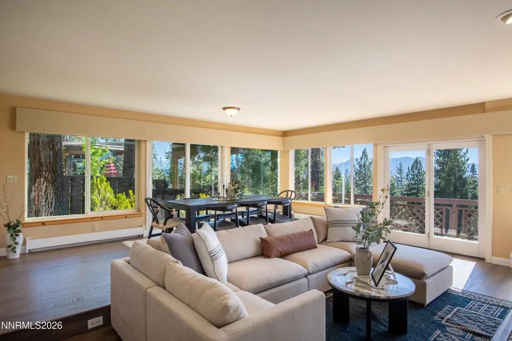 202 Sugar Pine Glenbrook NV 89413