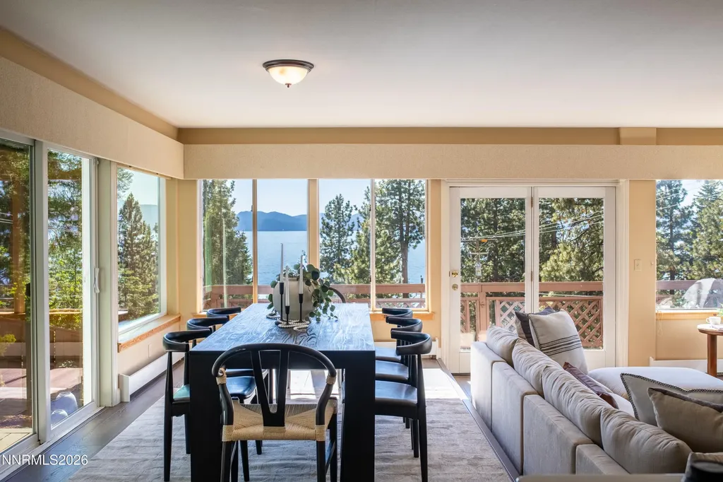 202 Sugar Pine Glenbrook NV 89413