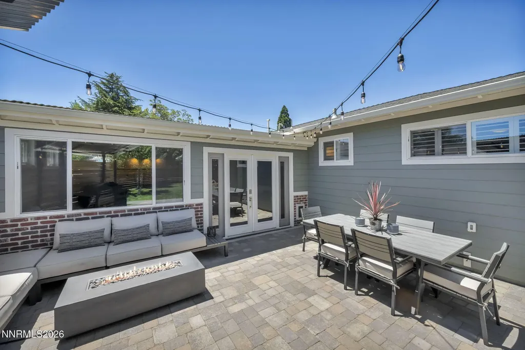275 Hillcrest Reno NV 89509