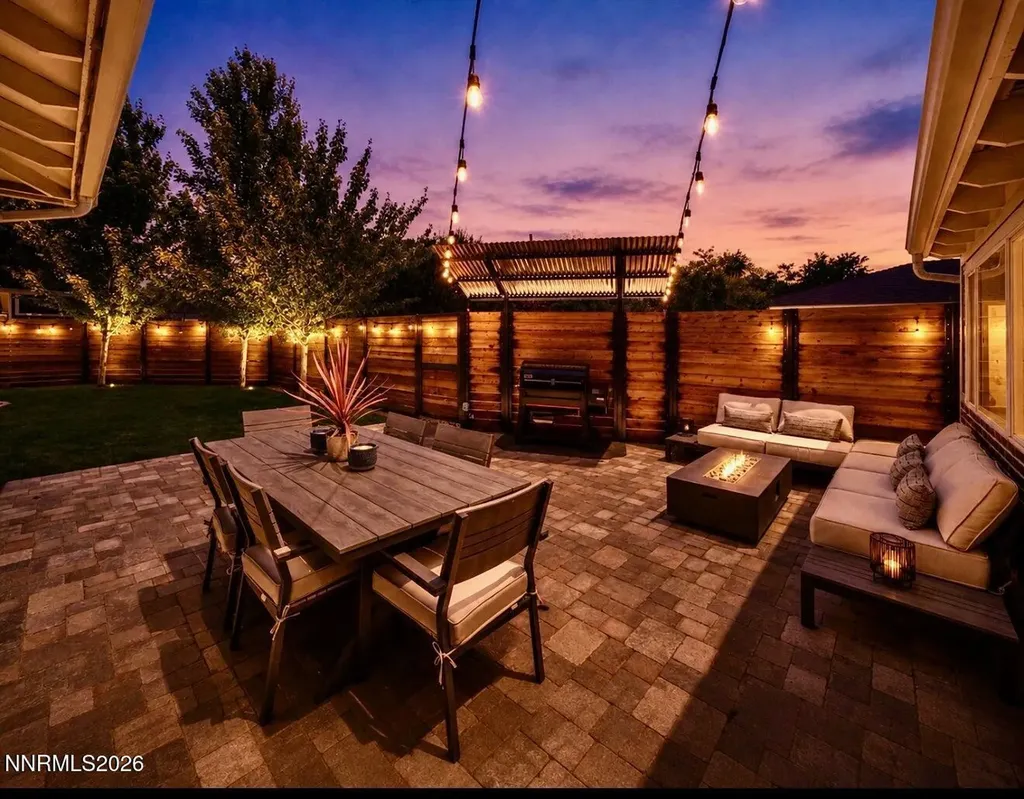 275 Hillcrest Reno NV 89509