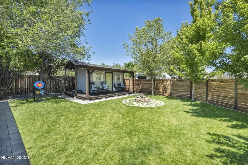 275 Hillcrest Reno NV 89509
