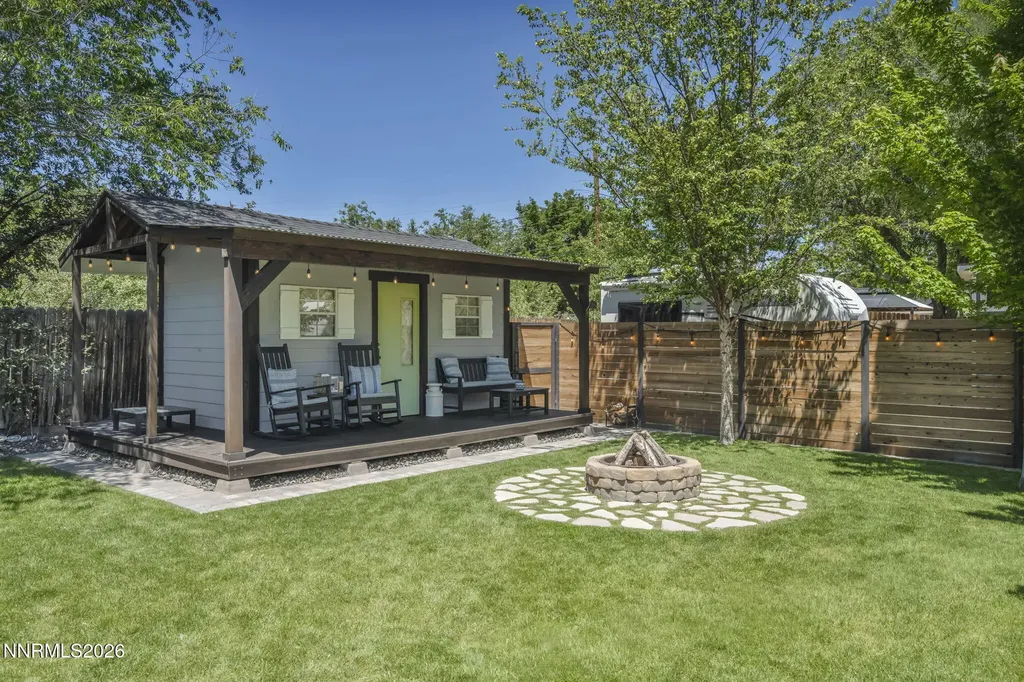 275 Hillcrest Reno NV 89509