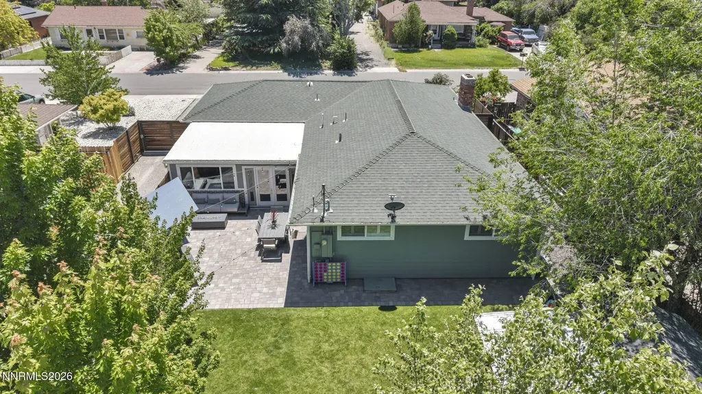 275 Hillcrest Reno NV 89509