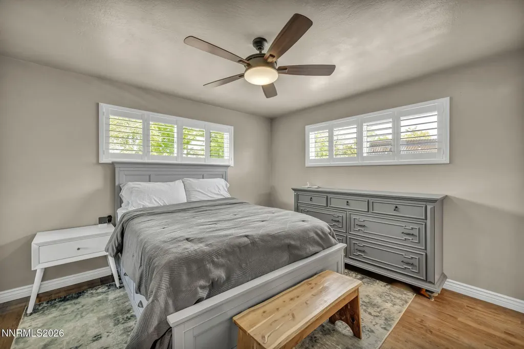 275 Hillcrest Reno NV 89509