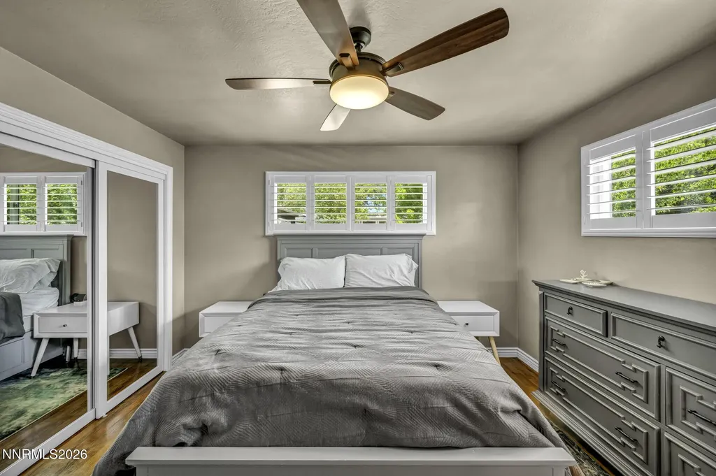 275 Hillcrest Reno NV 89509