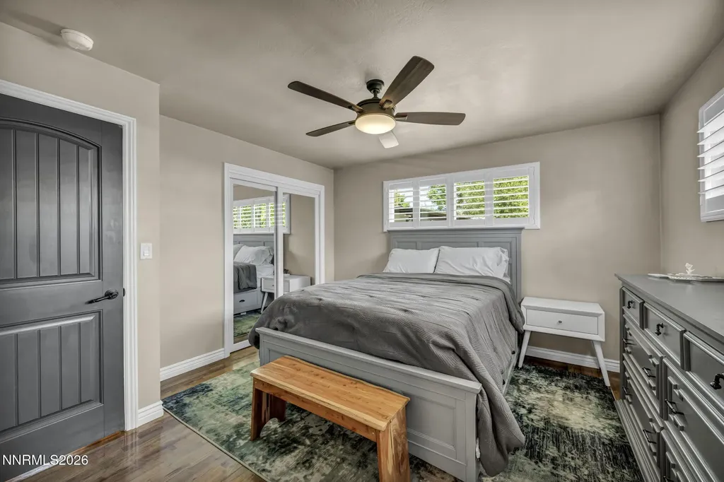 275 Hillcrest Reno NV 89509