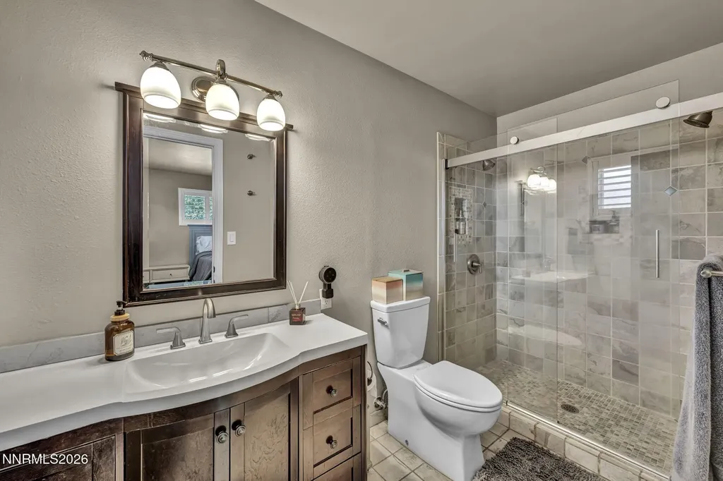 275 Hillcrest Reno NV 89509