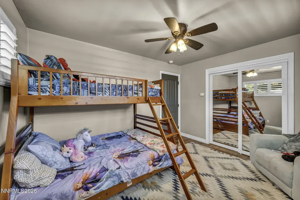 275 Hillcrest Reno NV 89509