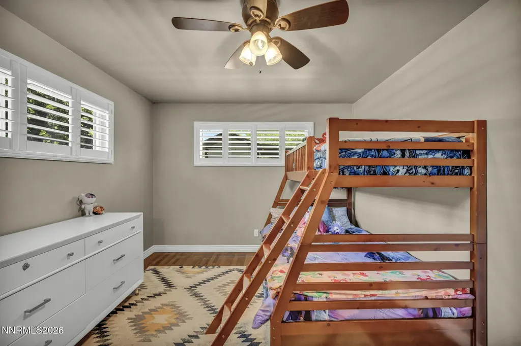 275 Hillcrest Reno NV 89509