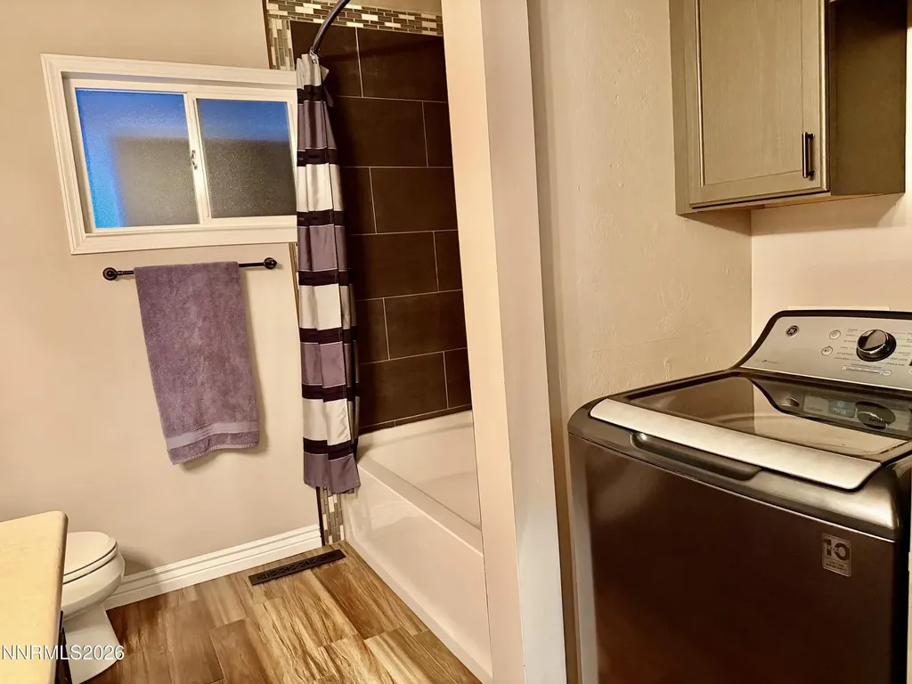 275 Hillcrest Reno NV 89509