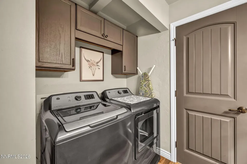 275 Hillcrest Reno NV 89509