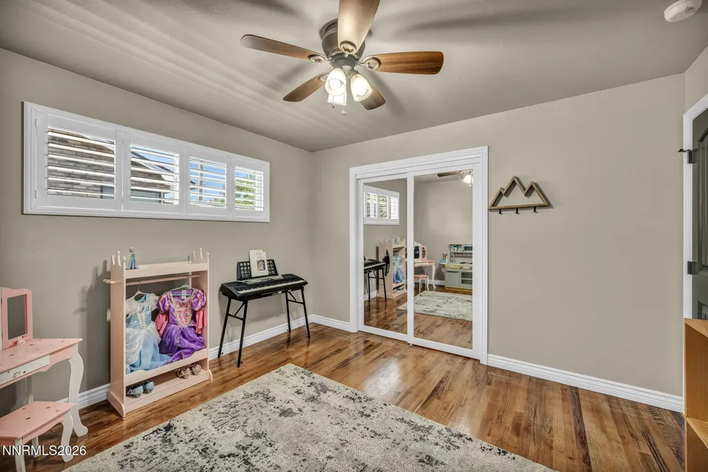 275 Hillcrest Reno NV 89509