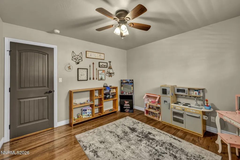 275 Hillcrest Reno NV 89509