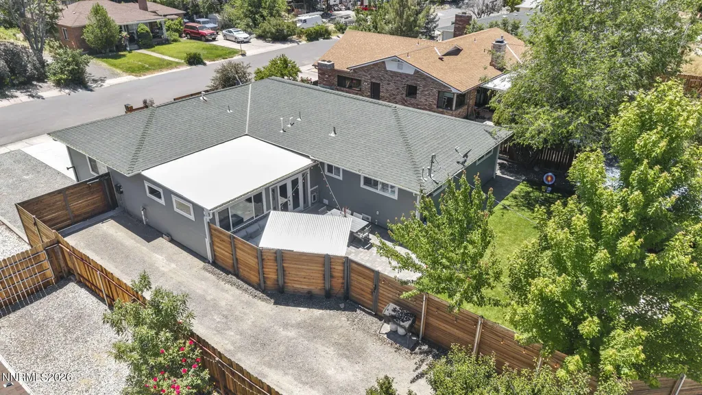 275 Hillcrest Reno NV 89509