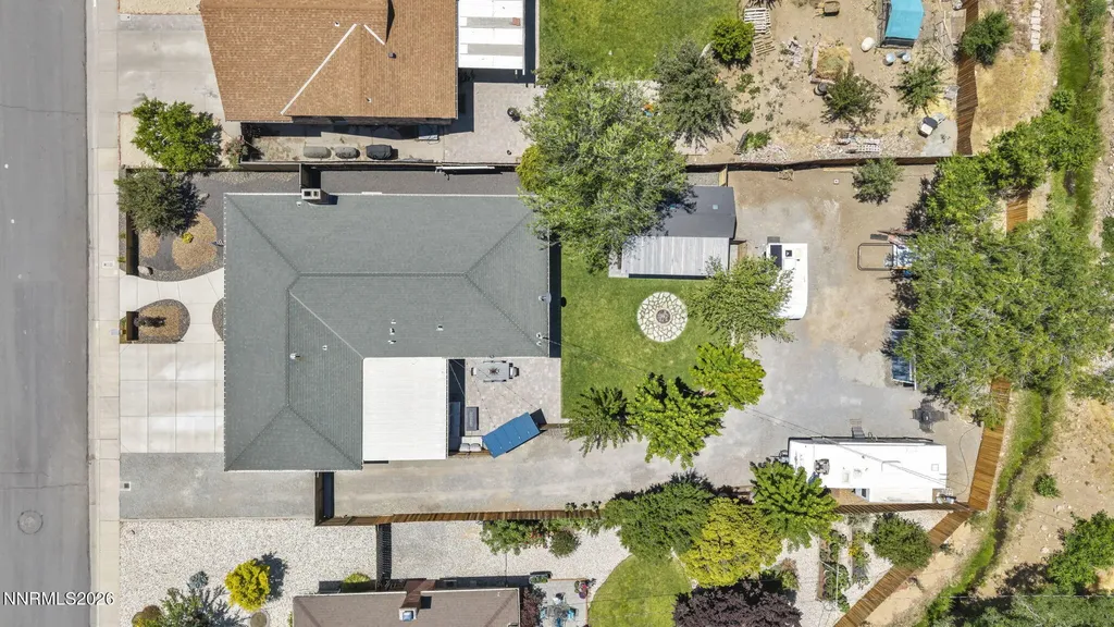 275 Hillcrest Reno NV 89509