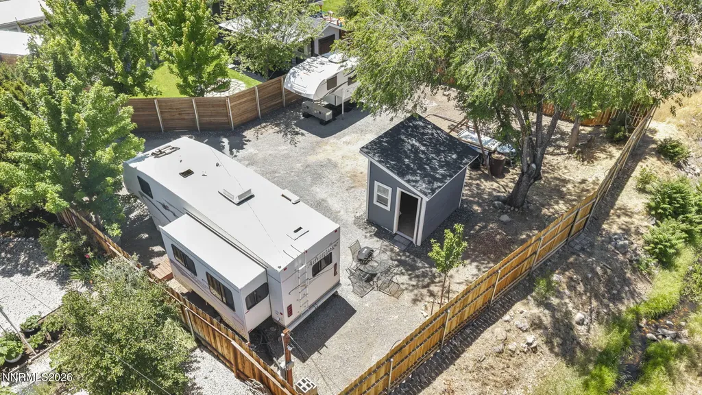 275 Hillcrest Reno NV 89509