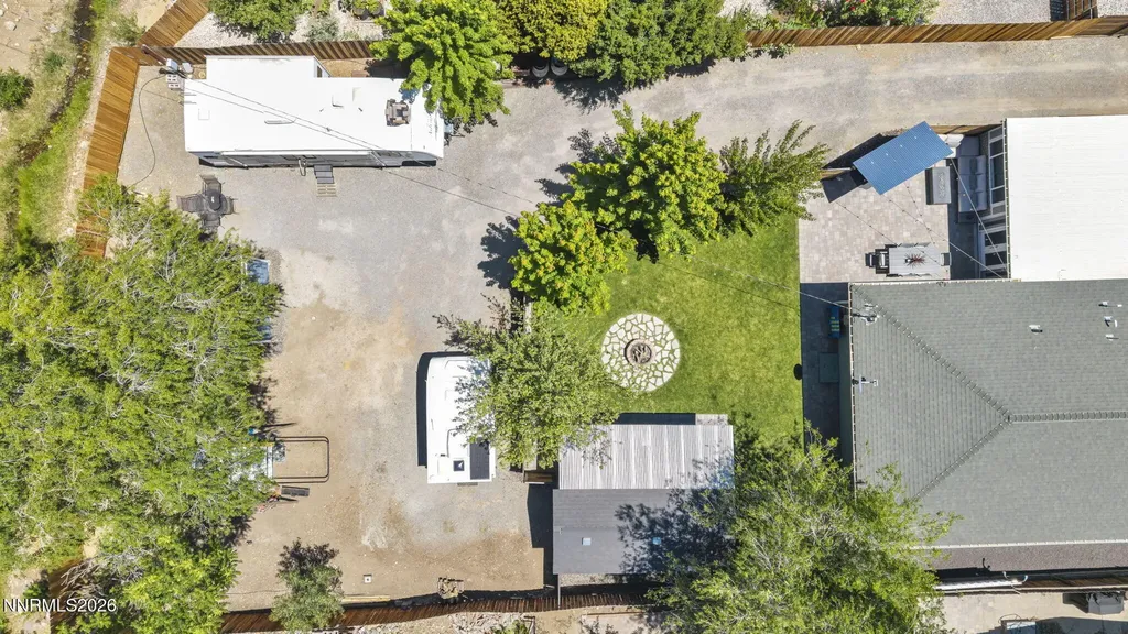 275 Hillcrest Reno NV 89509