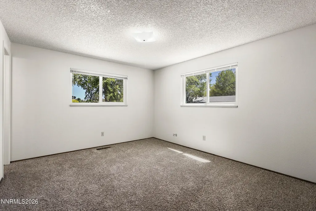 3108 Baker Carson City NV 89701