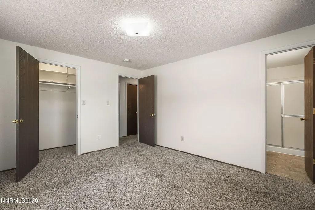 3108 Baker Carson City NV 89701