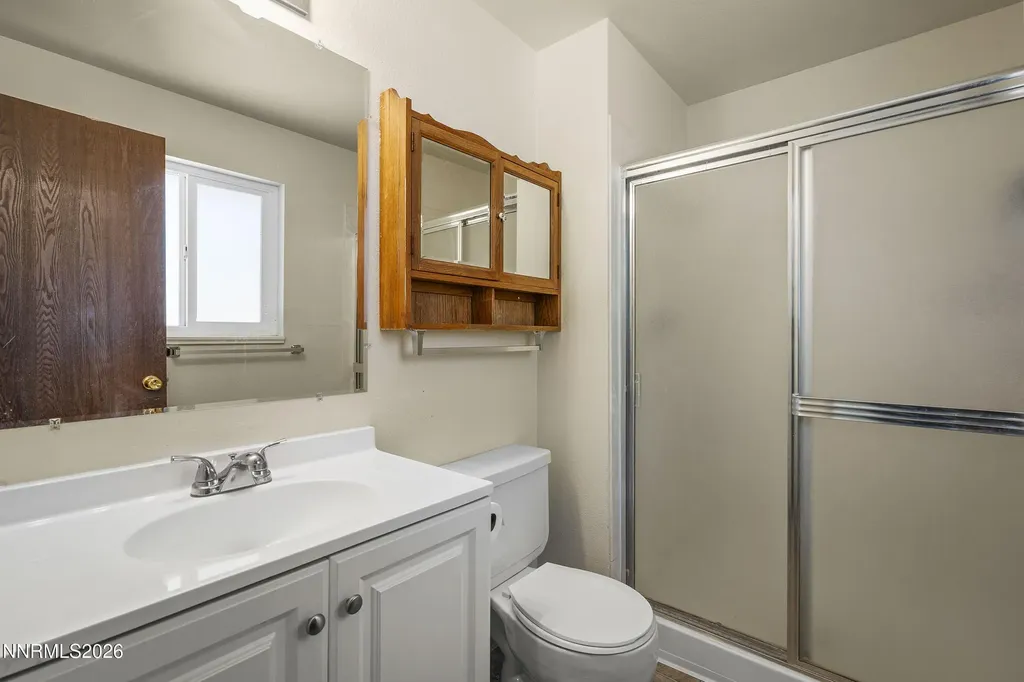 3108 Baker Carson City NV 89701