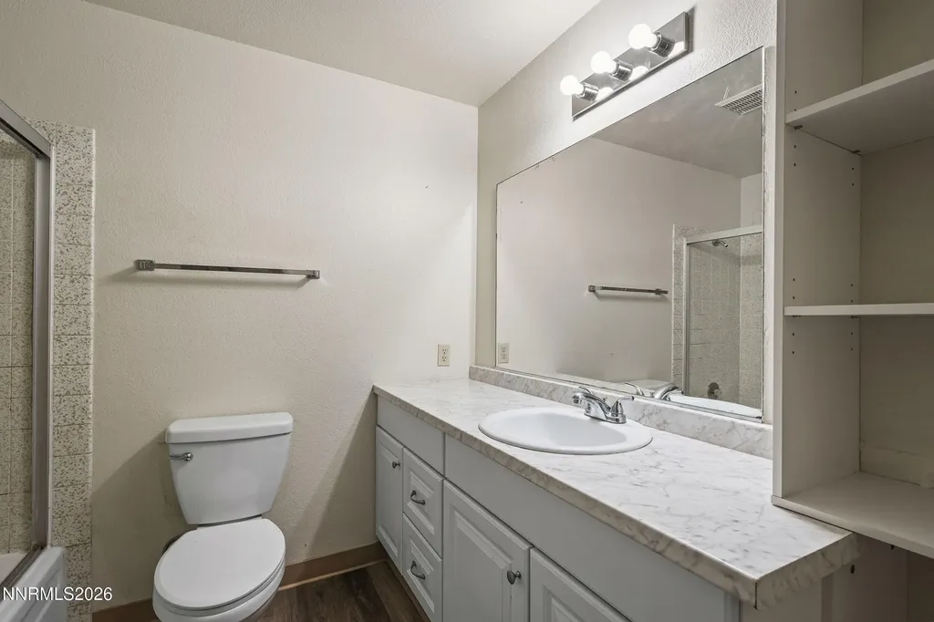 3108 Baker Carson City NV 89701