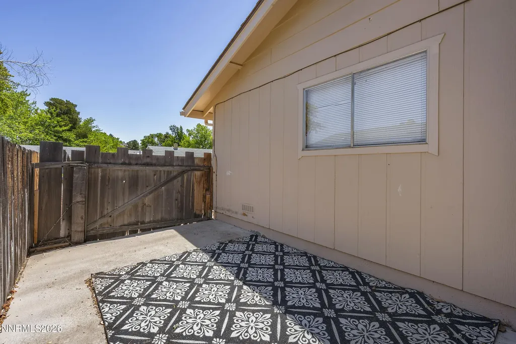 3108 Baker Carson City NV 89701