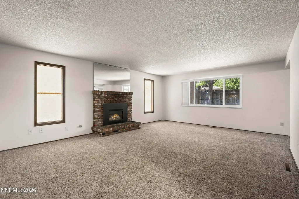 3108 Baker Carson City NV 89701