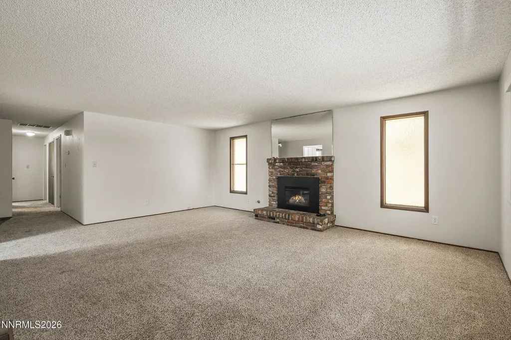 3108 Baker Carson City NV 89701