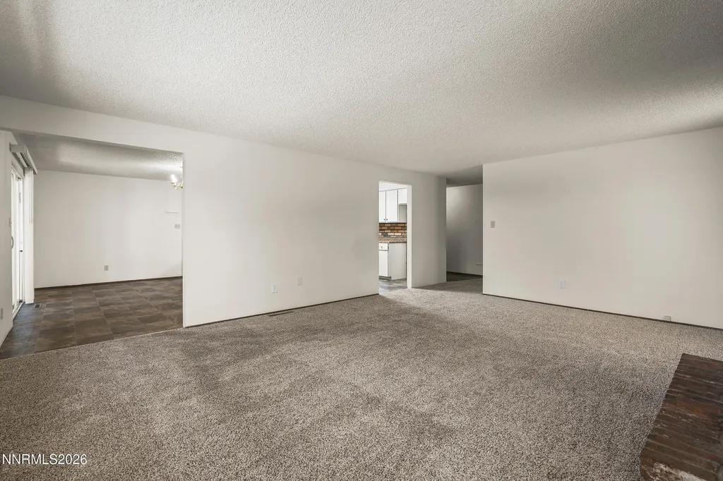 3108 Baker Carson City NV 89701