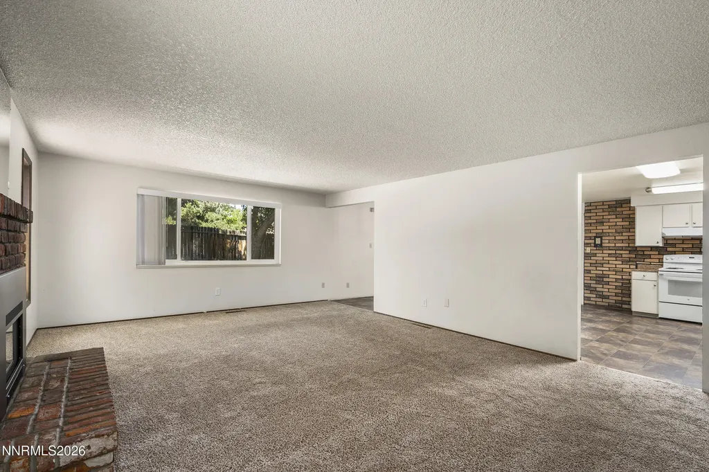 3108 Baker Carson City NV 89701