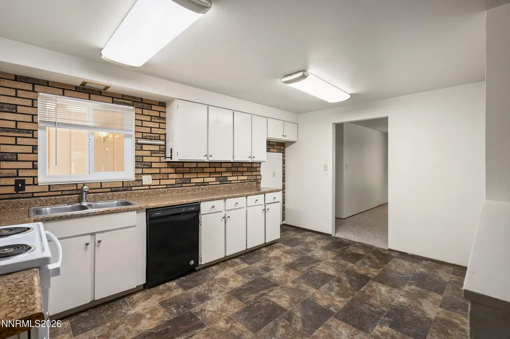 3108 Baker Carson City NV 89701