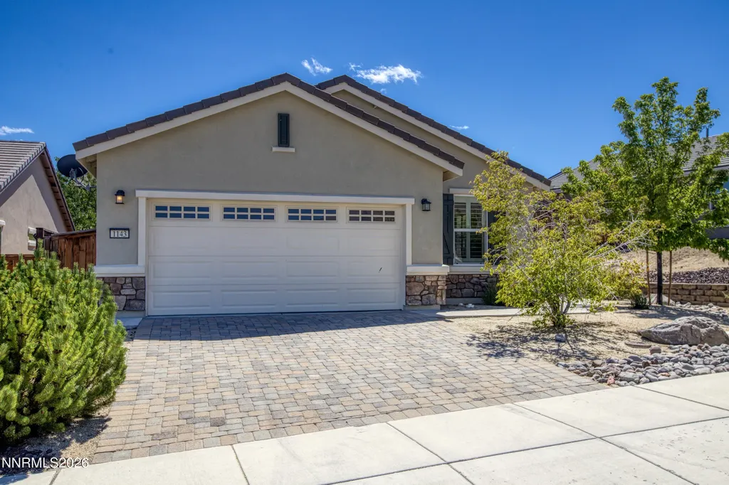 1143 Callaway Reno NV 89523